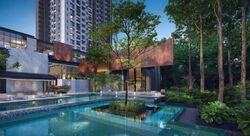Zion Road (D10), Condominium #639468451